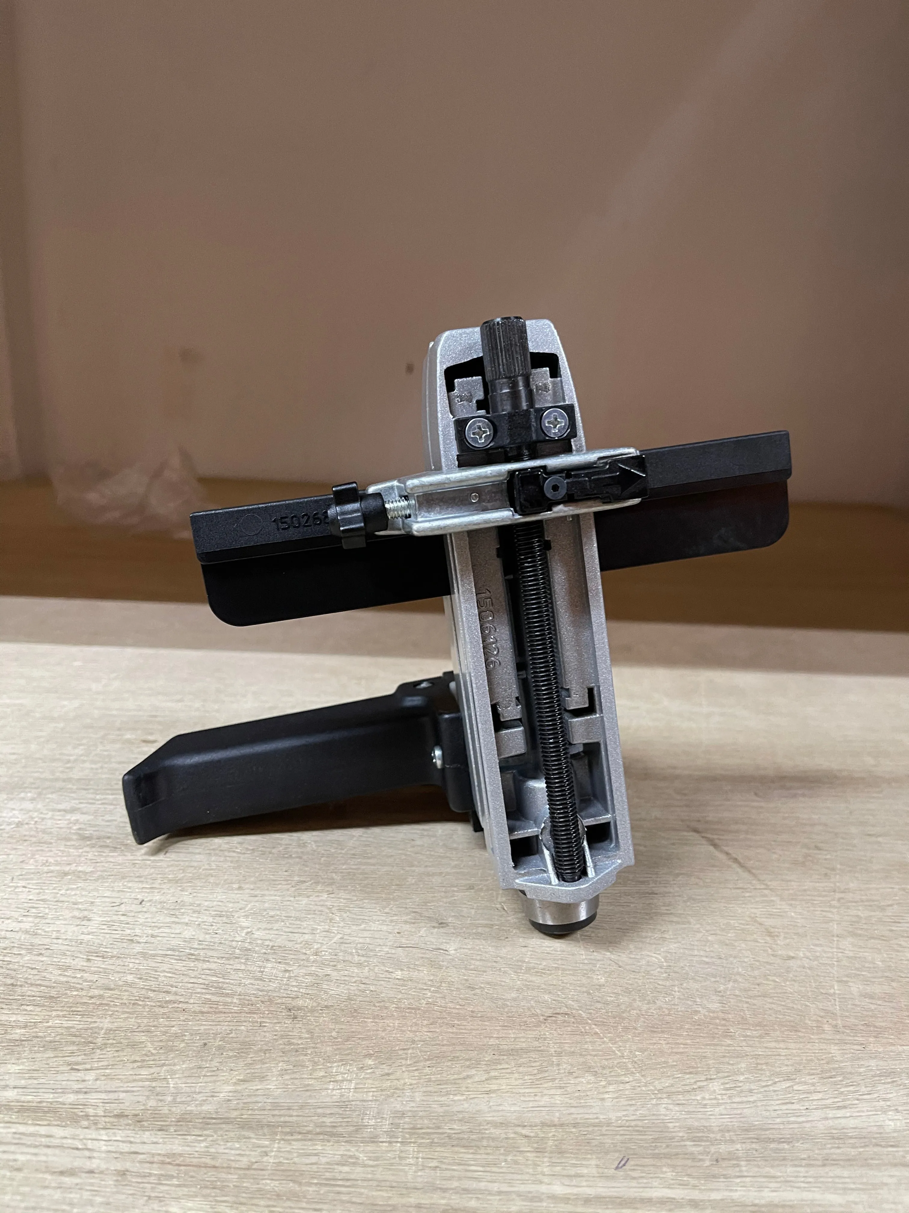Virutex Laminate Cutter (Formica) | Model: C015L