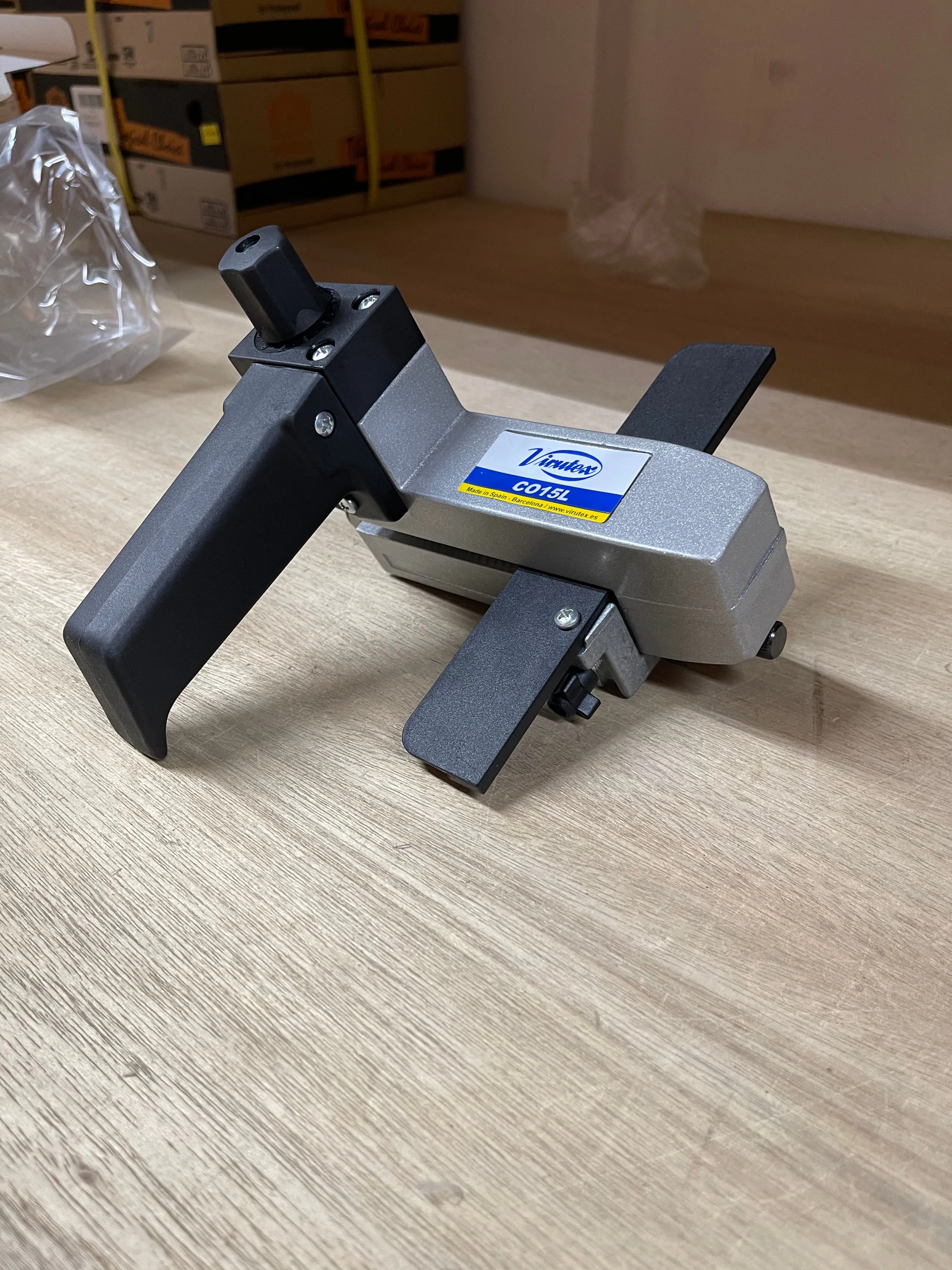 Virutex Laminate Cutter (Formica) | Model: C015L