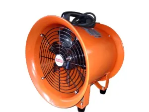 VOMAX 12 220V Ventilator Blower | Model: BLR-VM12