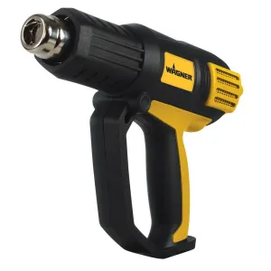Wagner Heavy Duty Heat Gun Tool Set | Model : WAG-HG- HT4500