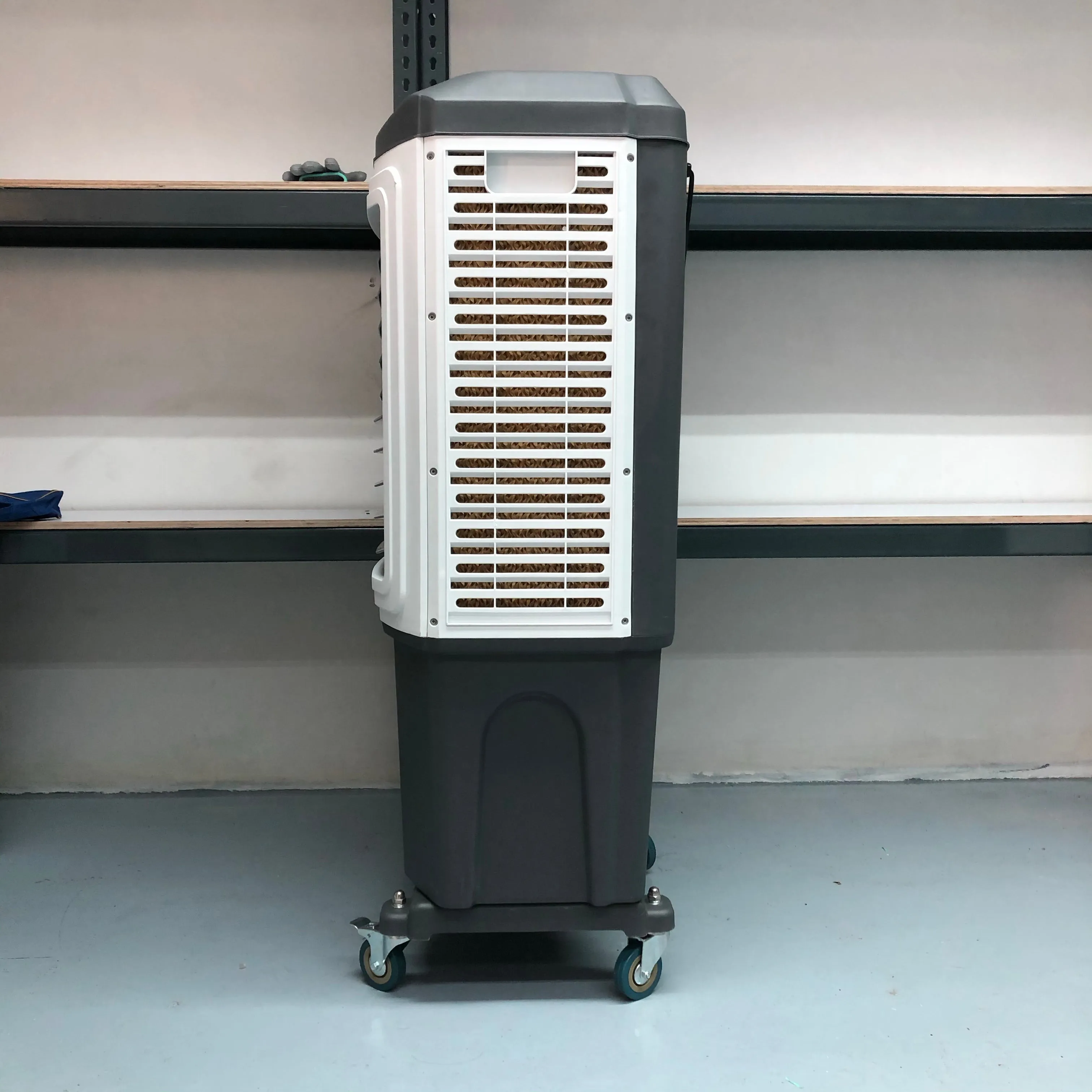 Water Cooler Blower With Remote (Tank 70L) | Model : BLR-AH60