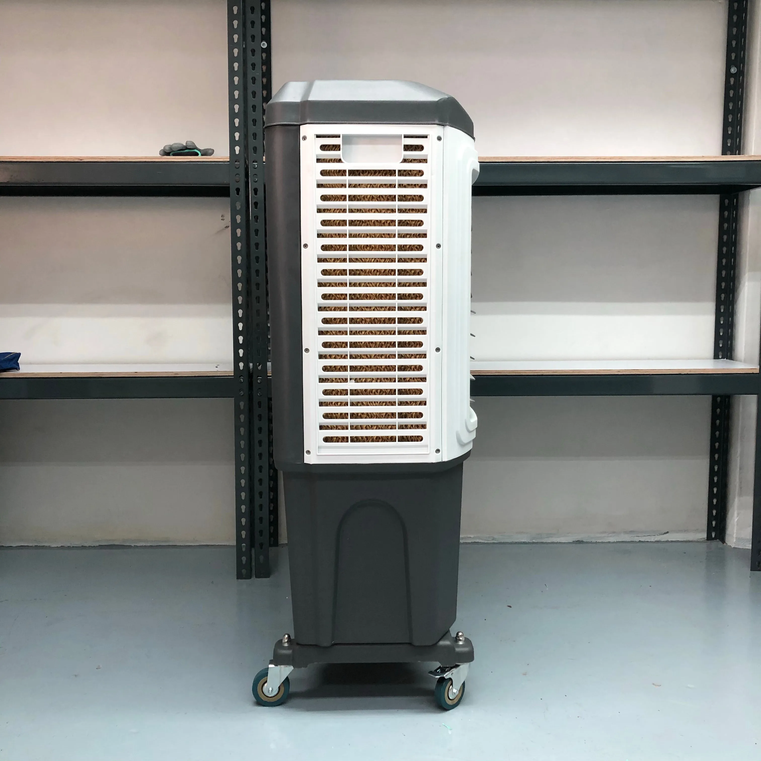 Water Cooler Blower With Remote (Tank 70L) | Model : BLR-AH60