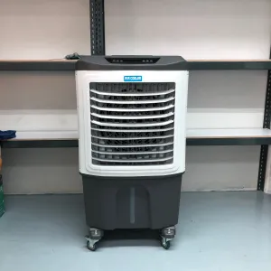 Water Cooler Blower With Remote (Tank 70L) | Model : BLR-AH60