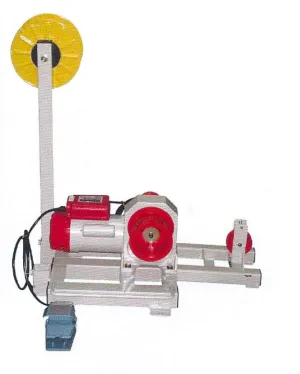 YAMA 110V. 2.500kg .600W Cable Puller | Model : YAMA-H2500-110