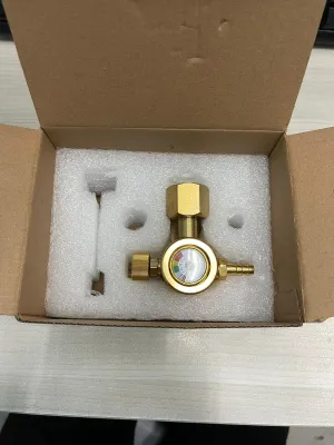 Ym Co2 Regulator -  Mini Energy Saving | Model : REG-YM-CO2