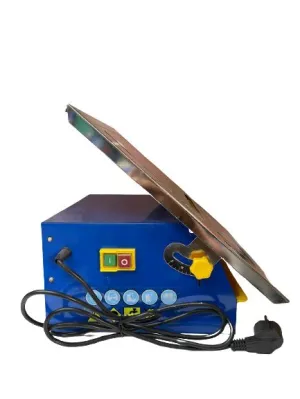 YW Tile Cutter with 720W. 230V #183313 7 | Model: TCT-YW720