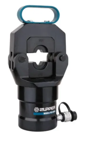 Zupper FYQ-630A Hydraulic Crimping Tool | Model : ZUPPER-FYQ-630A