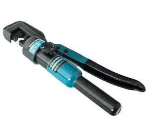 Zupper Hydraulic Crimping Tool | Model : ZUPPER-YQK-70