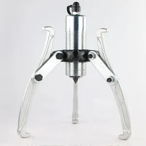 ZUPPER HYDRAULIC PULLER 30T WITHOUT PUMP #EP-30 | MODEL: ZUPPER-EP-30