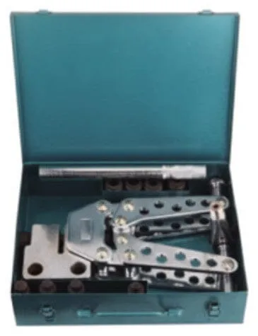 Zupper Mechanical Punch Driver | Model : ZUPPER-MH-10