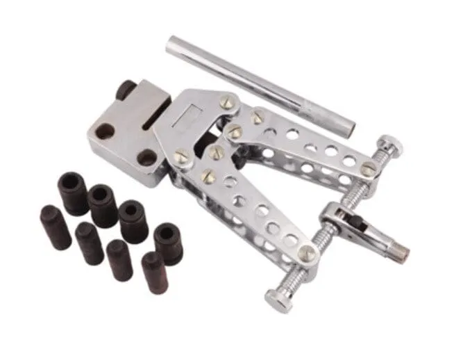 Zupper Mechanical Punch Driver | Model : ZUPPER-MH-10