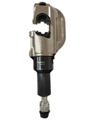 Zupper SHP-430H Hydraulic Crimping Tool 50-400mm2 | ZUPPER-SHP-430H
