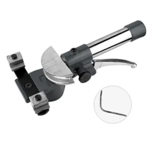 Zupper TB22 Manual Hydraulic Pipe Bender 10-22mm (1/4-7/8) | Model : ZUPPER-TB22