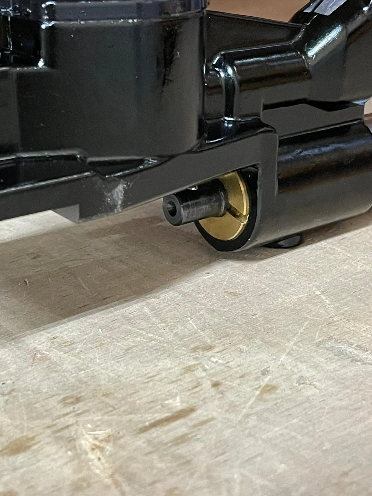 Zupper TB22 Manual Hydraulic Pipe Bender 10-22mm (1/4-7/8) | Model : ZUPPER-TB22